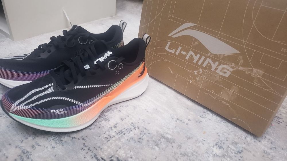 Li- ning orginal