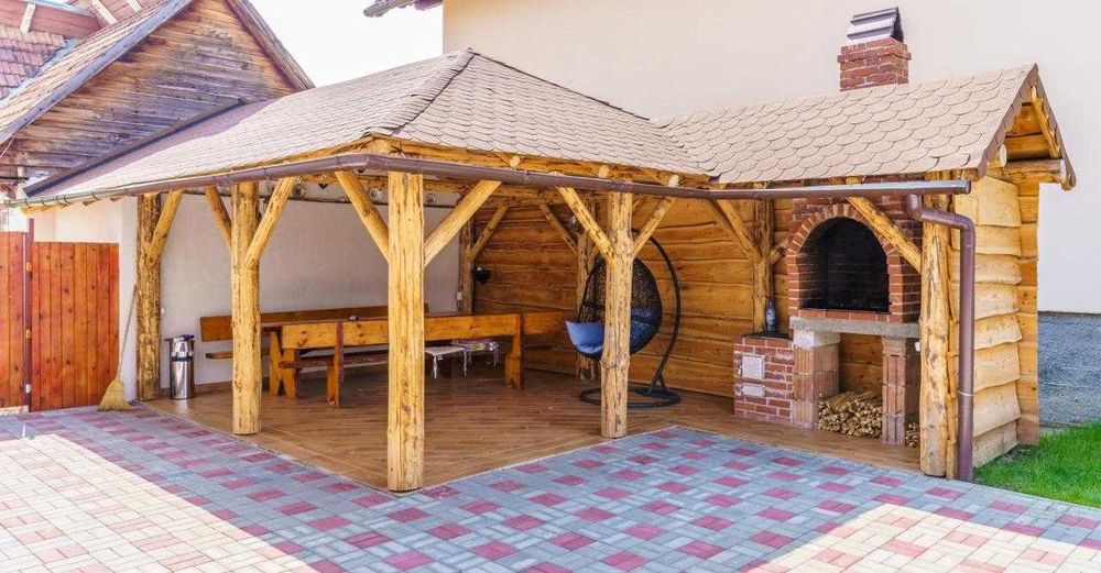 Cabana Râşnov pachet Craciun si Revelion