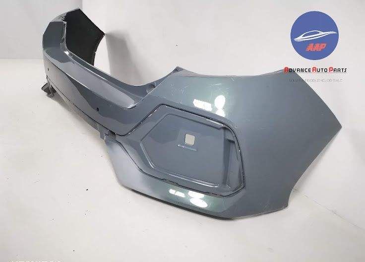 Задна броня оригинална със сензори Хонда Цивик / Honda Civic Оригиналн