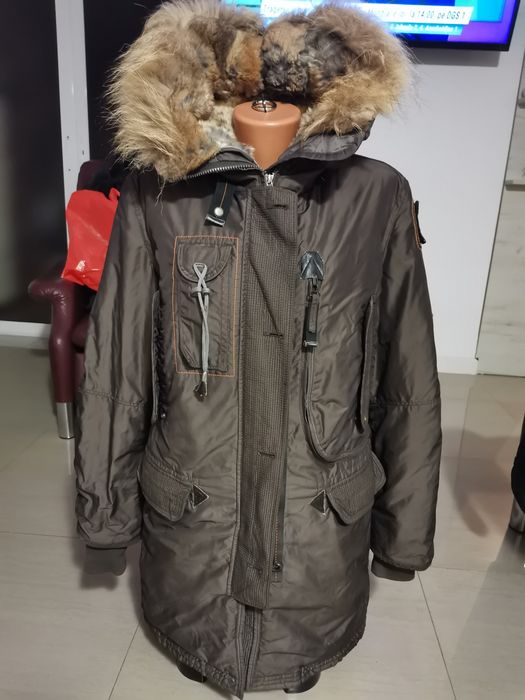 Vand haina PARAJUMPERS marimea M