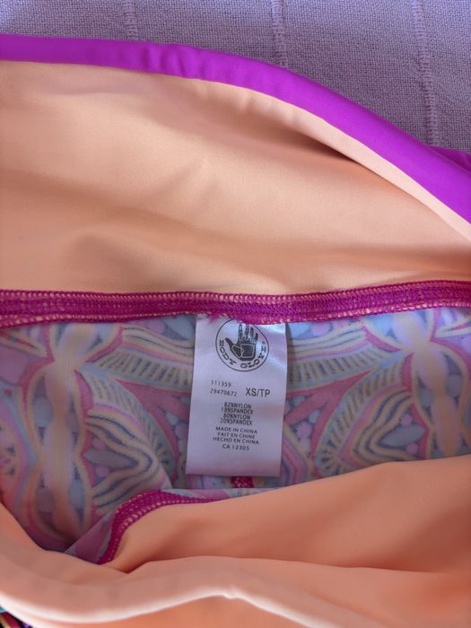 Продавам еластичен оригинален клин Body Glove XS размер