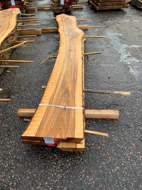 Oferta blat lemn esente diferite latime maxim 70cm