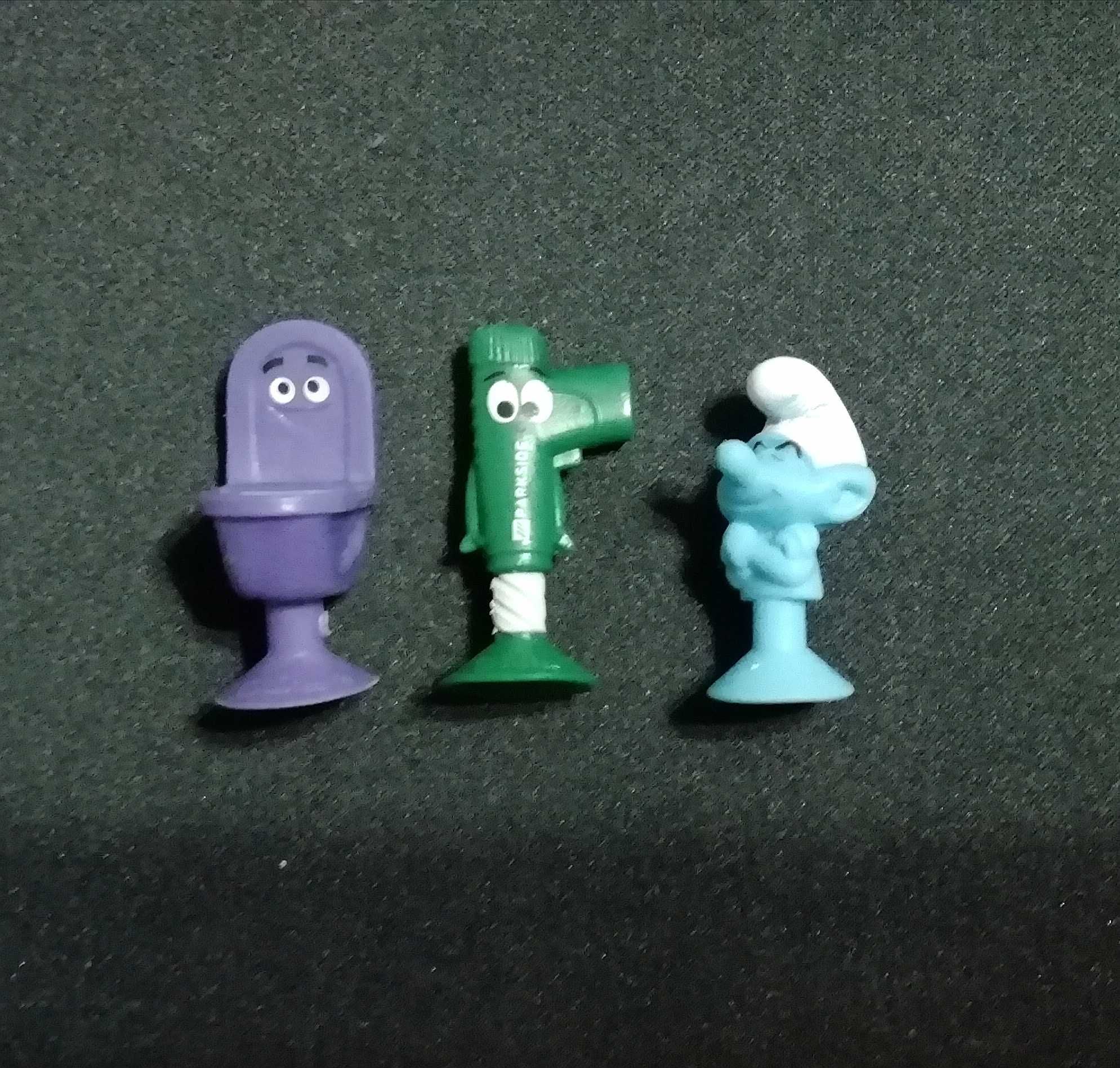 Stikeez - toate colectiile - figurine, joc, jucarie, copii, fotbal