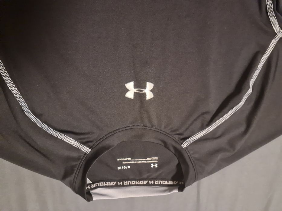 Tricou elastic slimfit