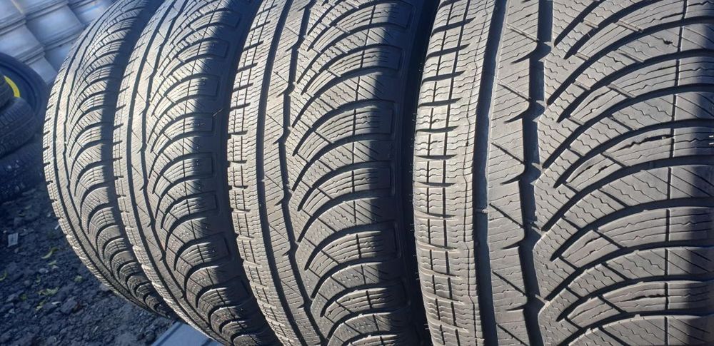 Depozit de anvelope, cauciucuri Constanta noi si second-hand, premium