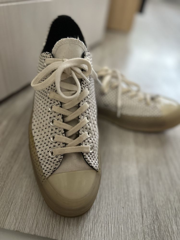 CONVERS Дамски кецове