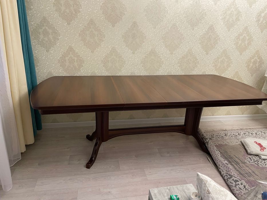 Белорусский стол