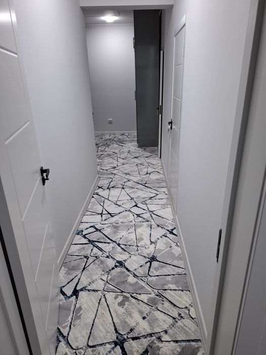 2 xonali, Tower upda 4 etaj