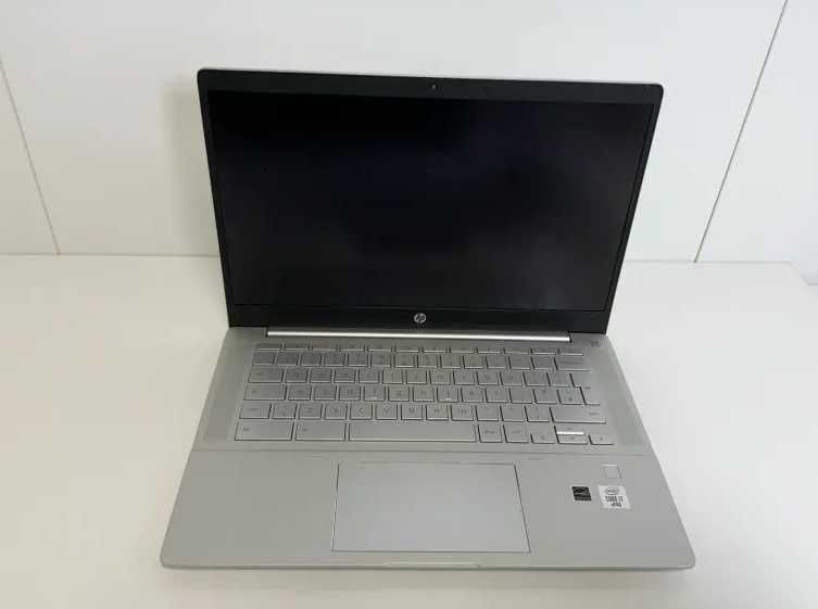 Laptop Chromebook HP Pro C640, Core i5 10th Gen, Touch, SSD