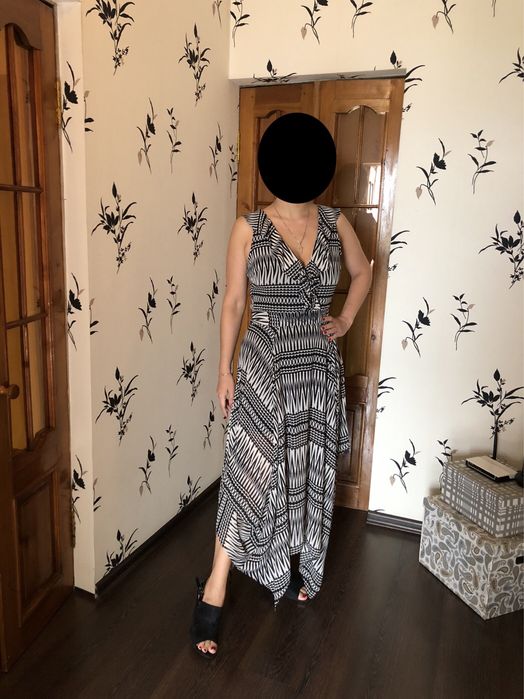 Продам платье