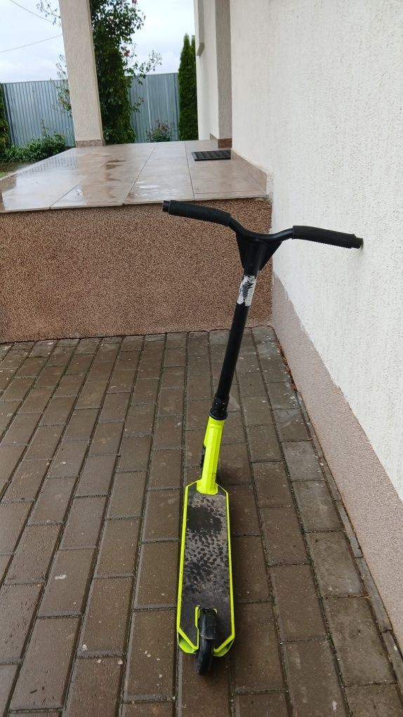 Trotinetă oxelo.