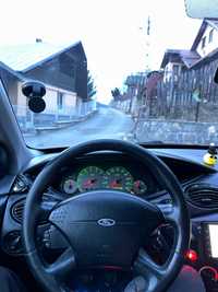 Ford focus mk1 1.6 benzina