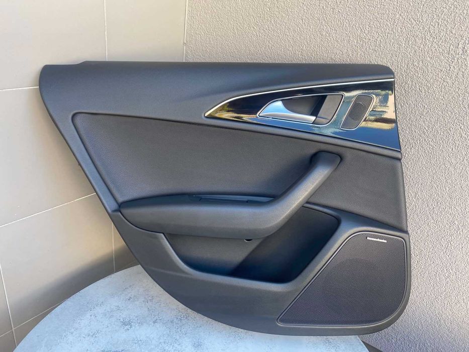 Audi A6 C7 кори за врати