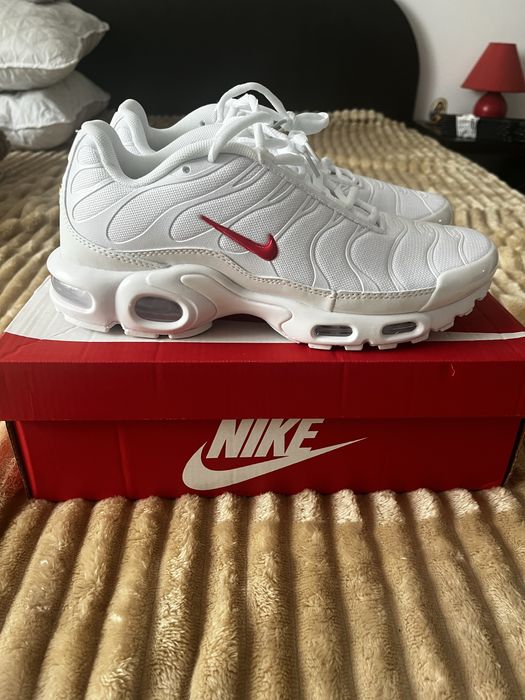 Nike Airmax plus