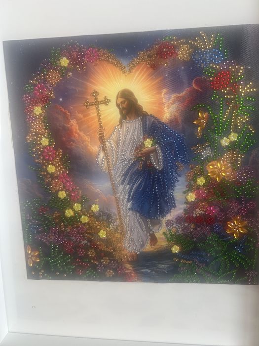 Tablouri cu diamante