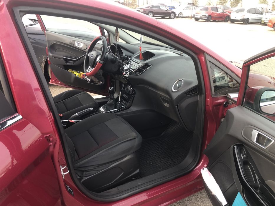Ford Fiesta de Vanzare
