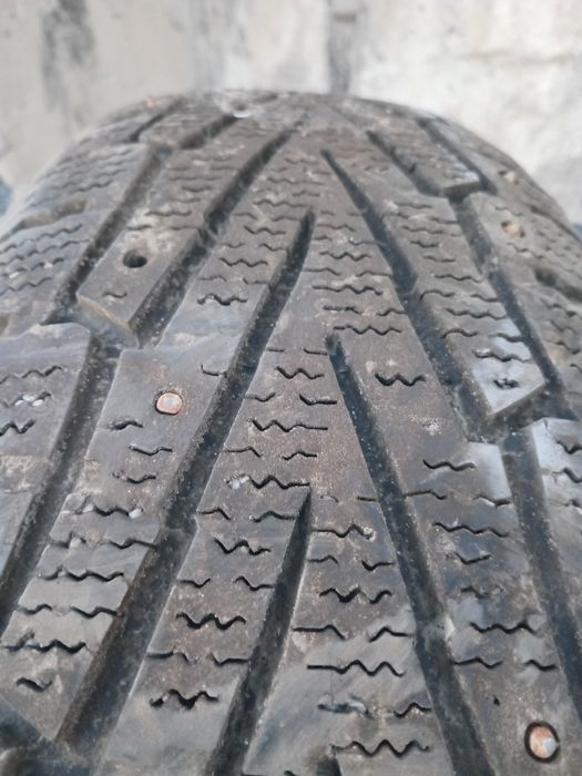 Покрышки на легковой авто