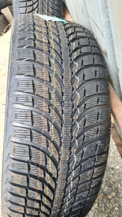 Roti/Jante/Jenti NOI originale Audi Q5 FY | Michelin (AO) 235/55 R19