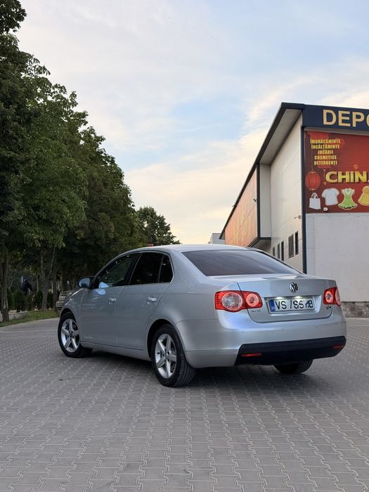 Volkswagen Jetta 1.6 TDI