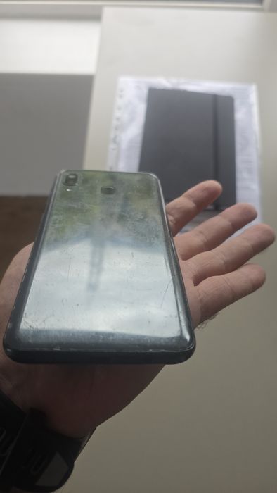 Samsung Galaxy A20