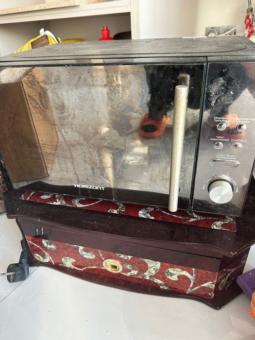 микроволновка продается