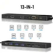 USB-C Слот 3.5 аудио многофункциональный MACBOOK PRO/AIR