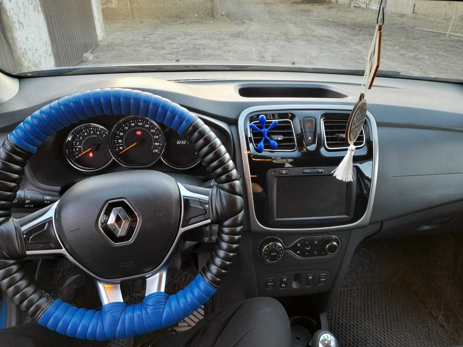 Renault Sandero Stepway