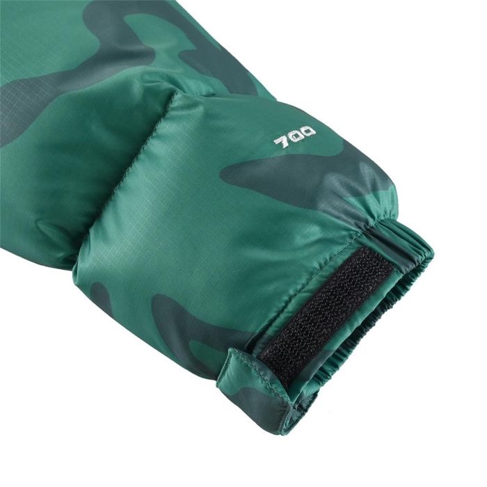 Geacă The North Face x KAWS barbati
