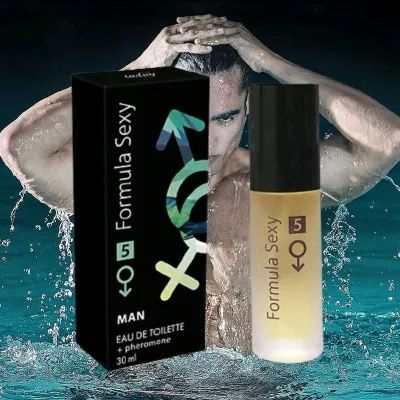 Feramon atir parfum ayollar va erkaklar uchun bor