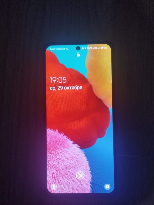 Продам Samsung a51