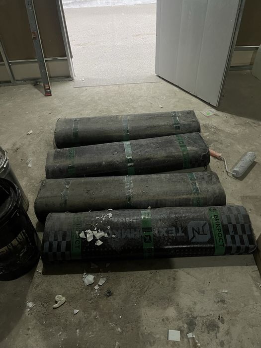 Бикрост технониколь