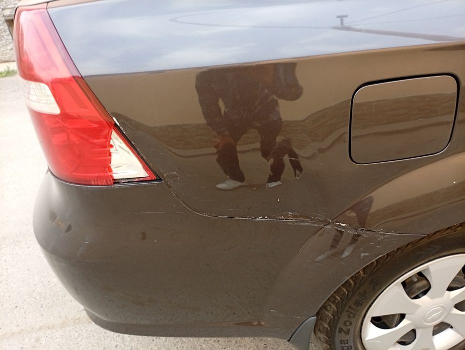 Некса 3 2017 механика