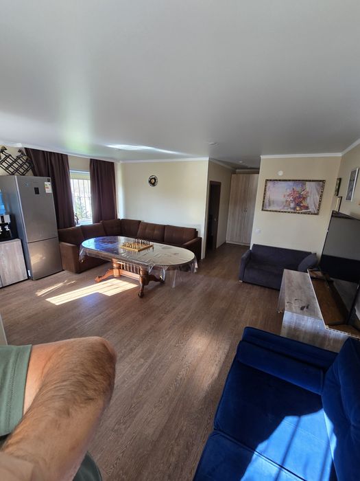 Сдаётся уютный дом посуточно