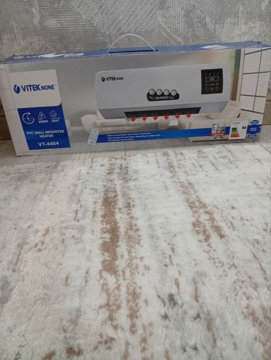 Vitek kondichioner sotiladi xolati yangi