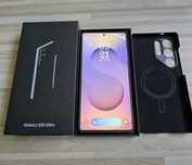 Samsung S25 Ultra 512 Garanție