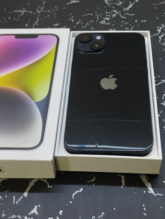 iPhone 14 Plus  LL/A