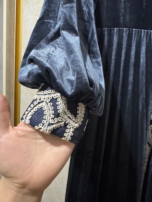 Янги Кийилмаган Турецкий куйлак