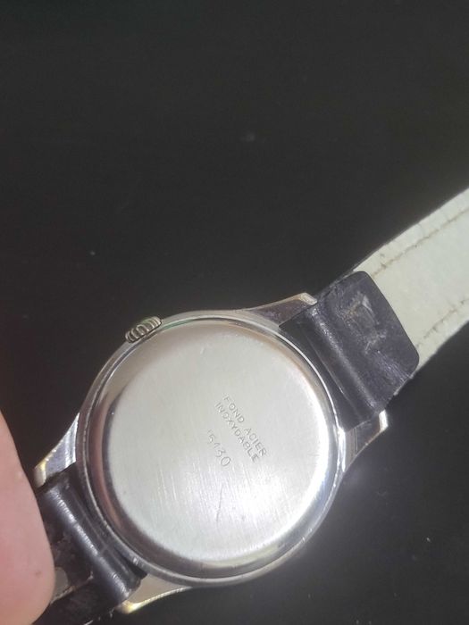 Ceas colectionabil elvetian Dako, rar, deosebit