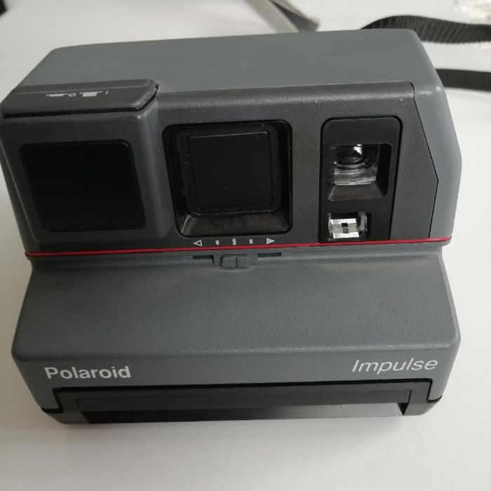 Фотоапарат Polaroid Originals Impulse