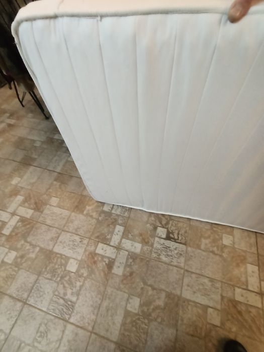 Saltea de pat 200/80 cm