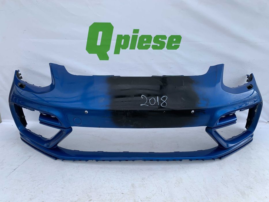 Bara fata  Porsche Panamera GTS 2016 - 2020