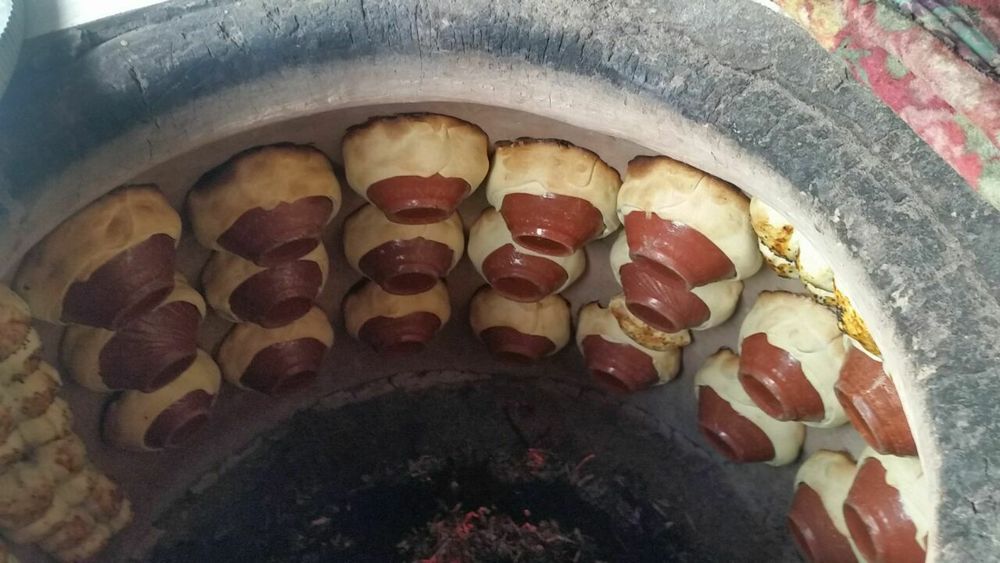 Сомса косаси ситилади