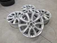 Jante R19 5x114.3Mazda CX-7;CX-5;CX-3;Kia,Hyundai,Renault,DUSTER