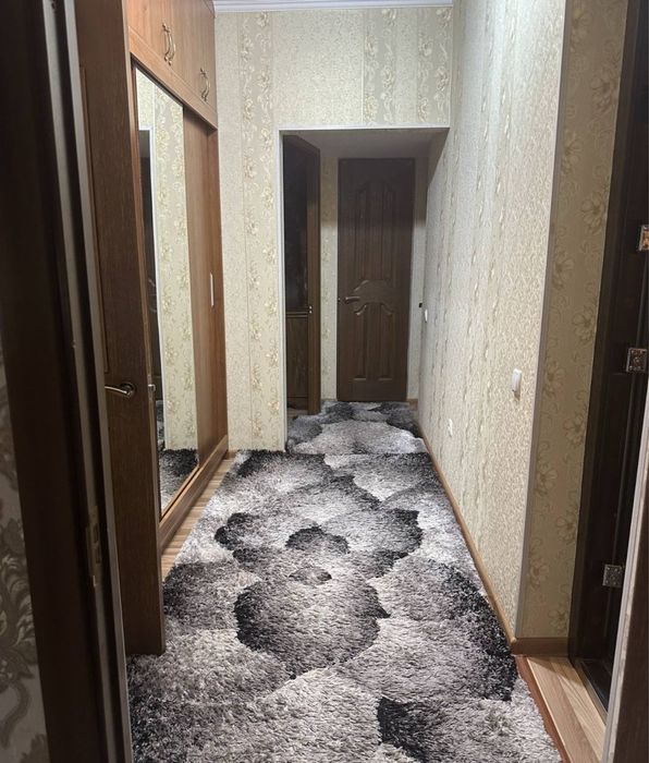 Сдаю квартиру оринтир кушбеги