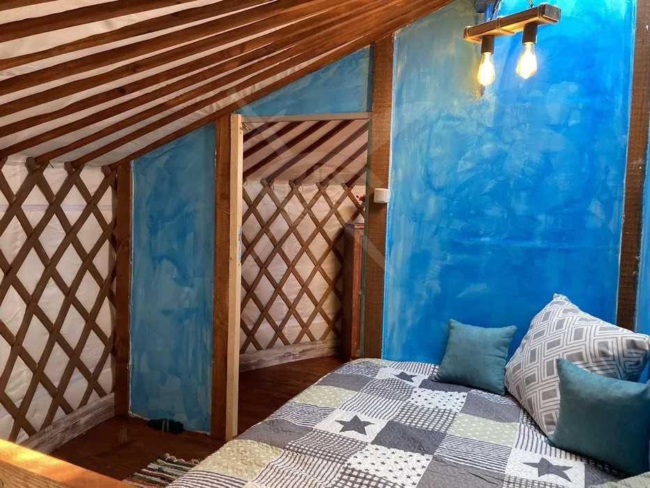 Продава се Къща в с. Лозенец, Област Бургас - 30 кв.м за 300 €/кв.м - Снимка #2