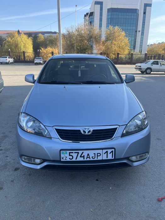 Продам машину в отличном состоянии