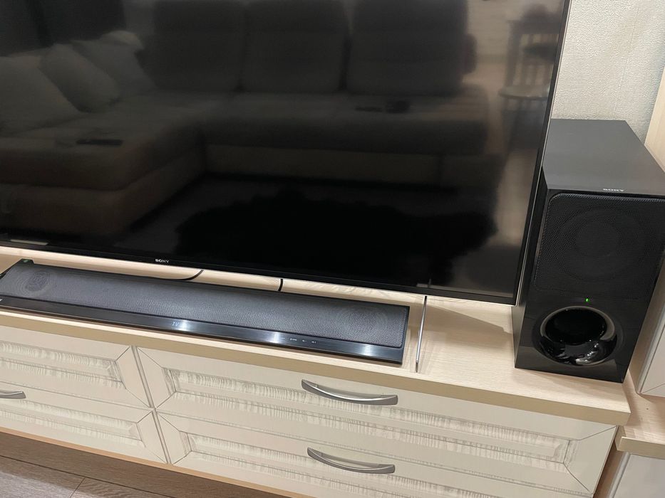 Саундбар Sony HT-CT390