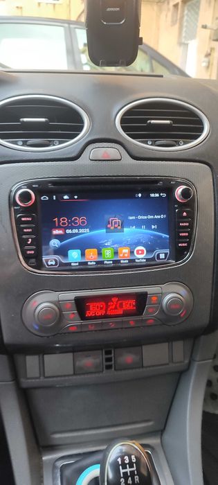 Vând ford focus Mk 2