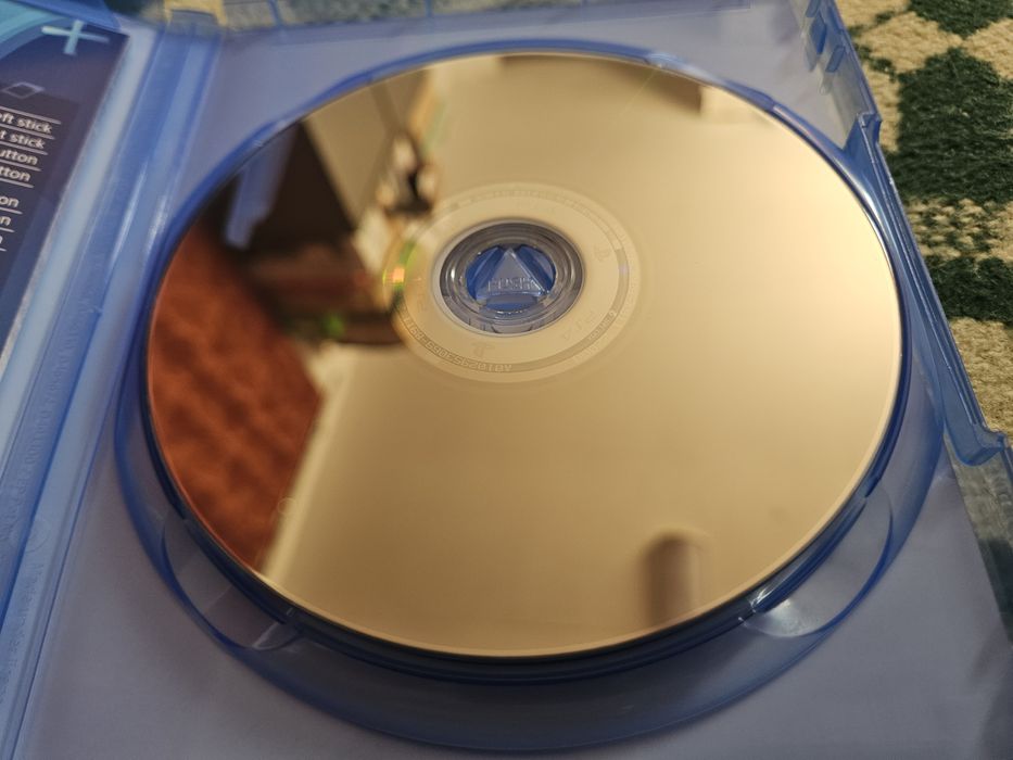 Плейстейшън 4 ПС5 игри