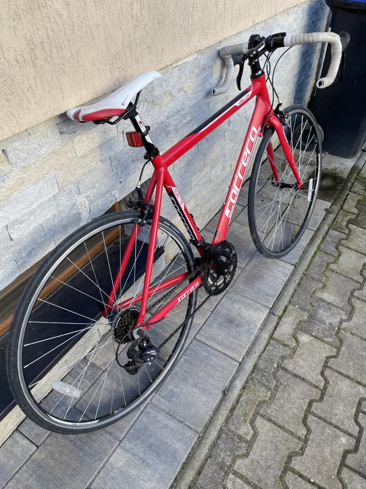 Bicicleta cursiera